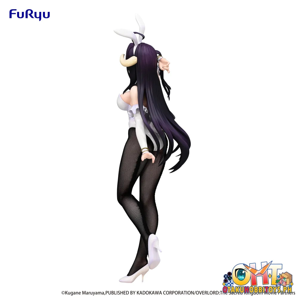 FuRyu OVERLORD BiCute Bunnies Figure -Albedo- (REPRODUCTION) Prize Figure