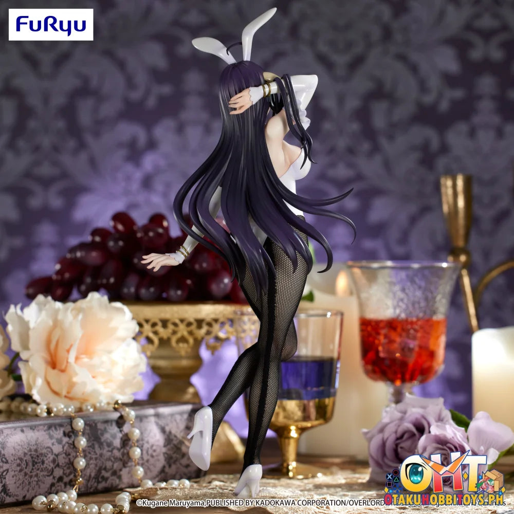 FuRyu OVERLORD BiCute Bunnies Figure -Albedo- (REPRODUCTION) Prize Figure