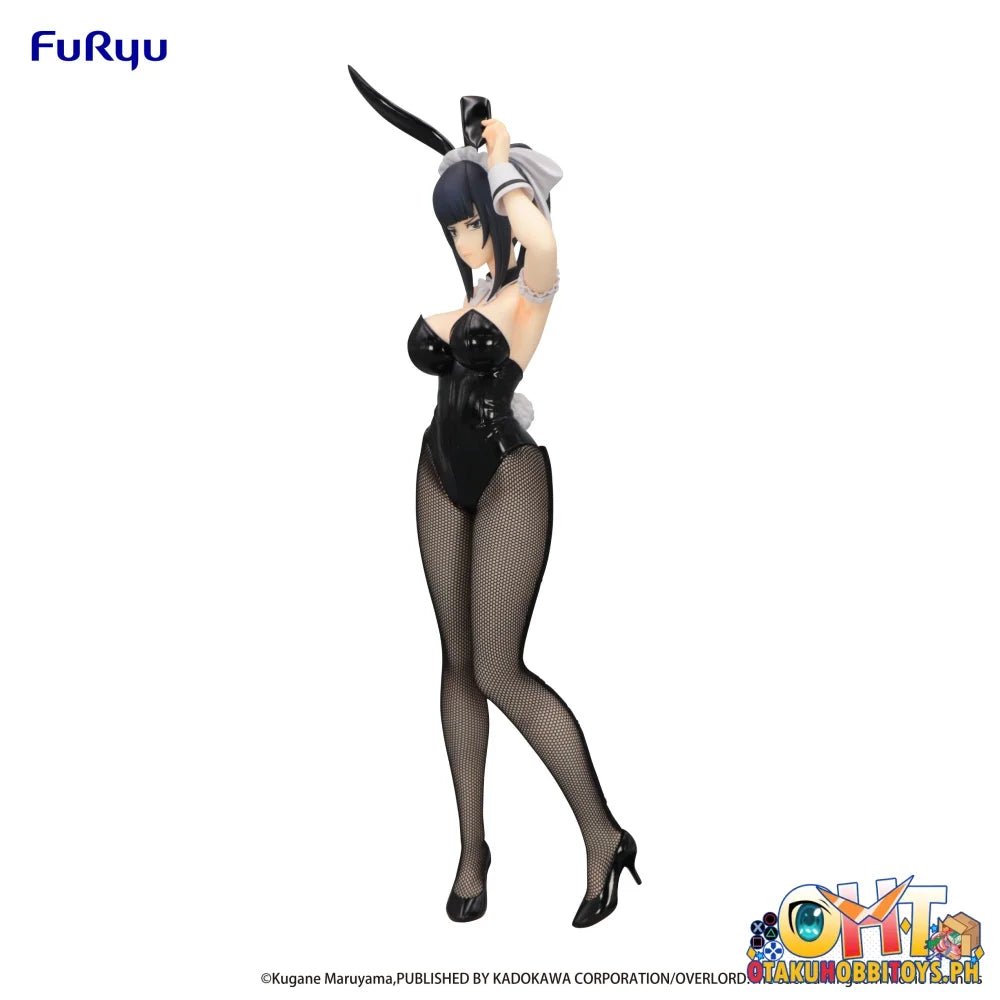 FuRyu OVERLORD BiCute Bunnies Figure Narberal Prize Figure