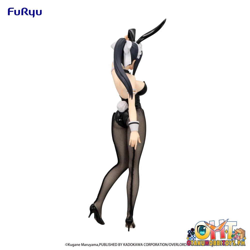 FuRyu OVERLORD BiCute Bunnies Figure Narberal Prize Figure