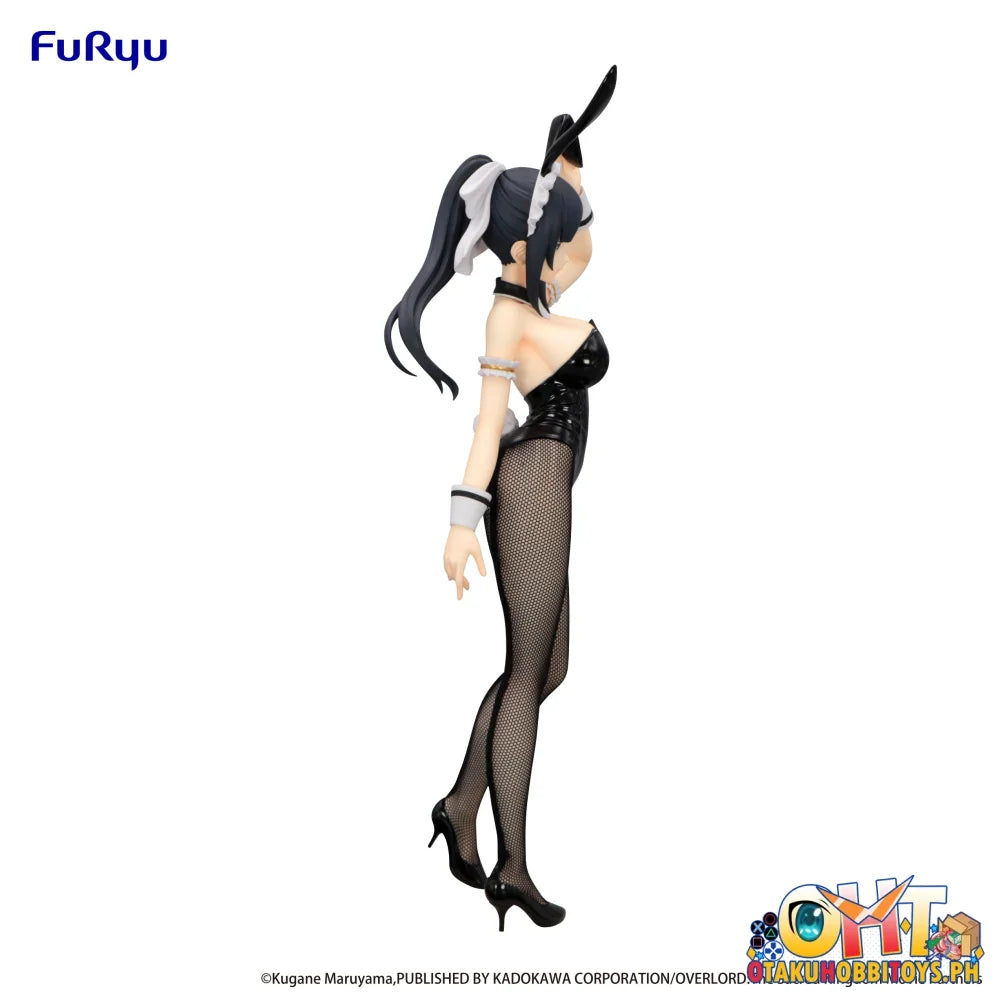 FuRyu OVERLORD BiCute Bunnies Figure Narberal Prize Figure