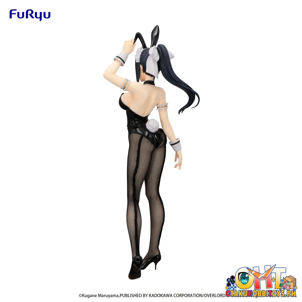 FuRyu OVERLORD BiCute Bunnies Figure Narberal Prize Figure