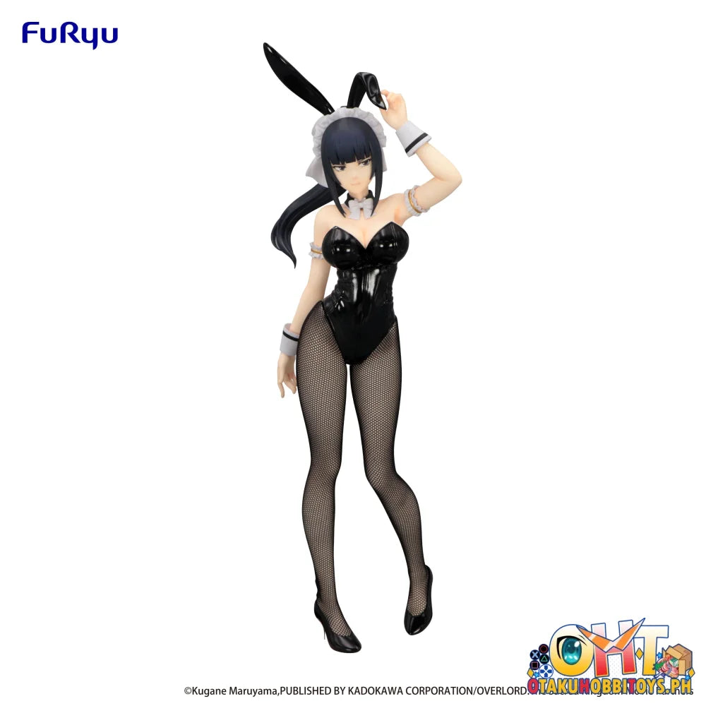 FuRyu OVERLORD BiCute Bunnies Figure Narberal Prize Figure
