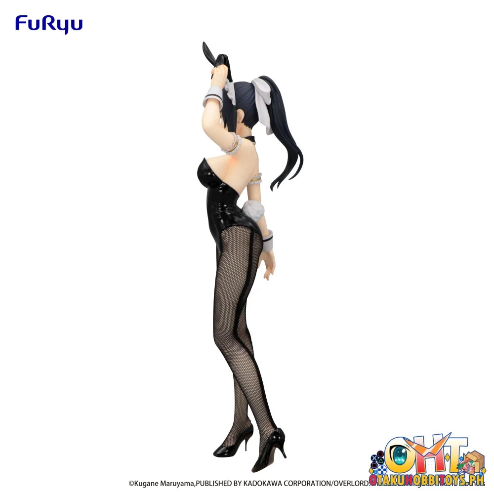 FuRyu OVERLORD BiCute Bunnies Figure Narberal Prize Figure