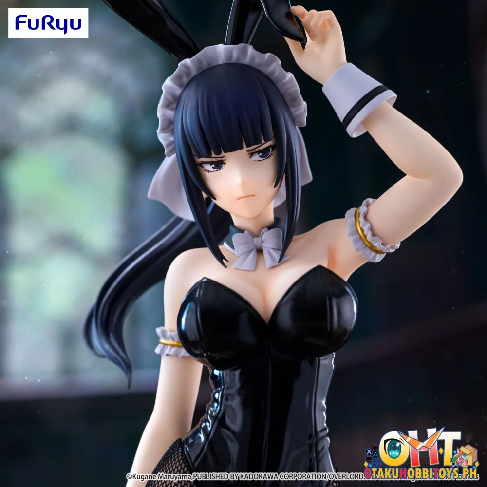 FuRyu OVERLORD BiCute Bunnies Figure Narberal Prize Figure