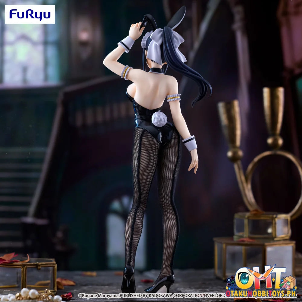 FuRyu OVERLORD BiCute Bunnies Figure Narberal Prize Figure