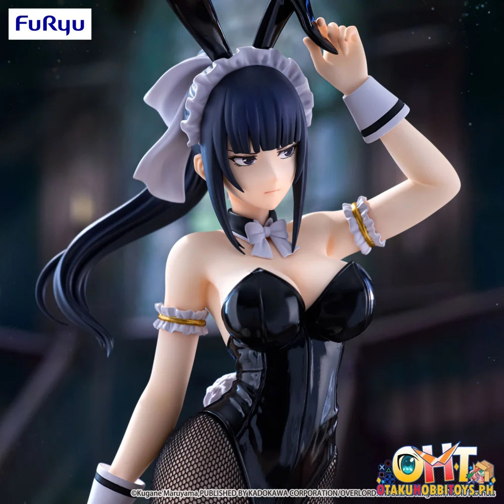 FuRyu OVERLORD BiCute Bunnies Figure Narberal Prize Figure
