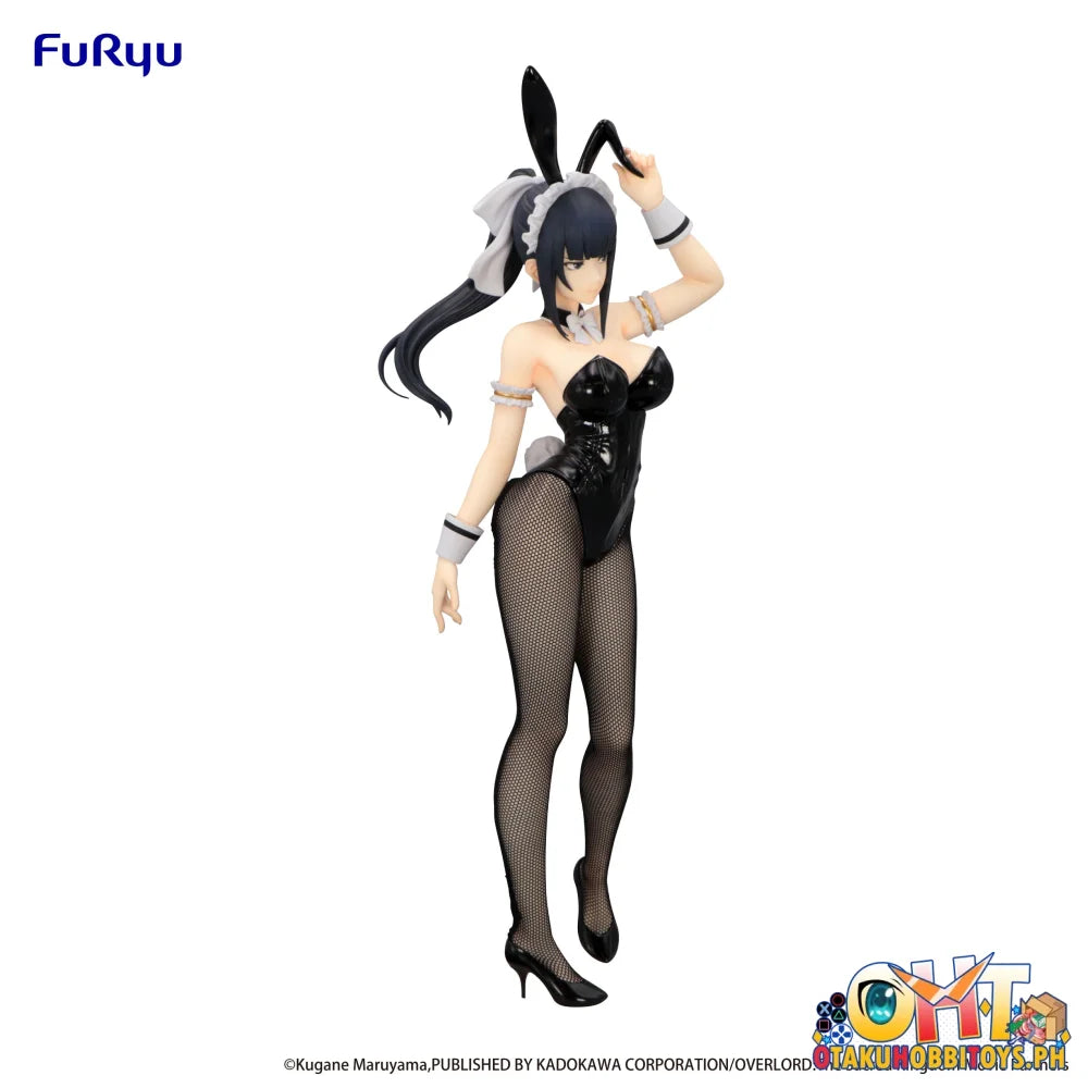 FuRyu OVERLORD BiCute Bunnies Figure Narberal Prize Figure