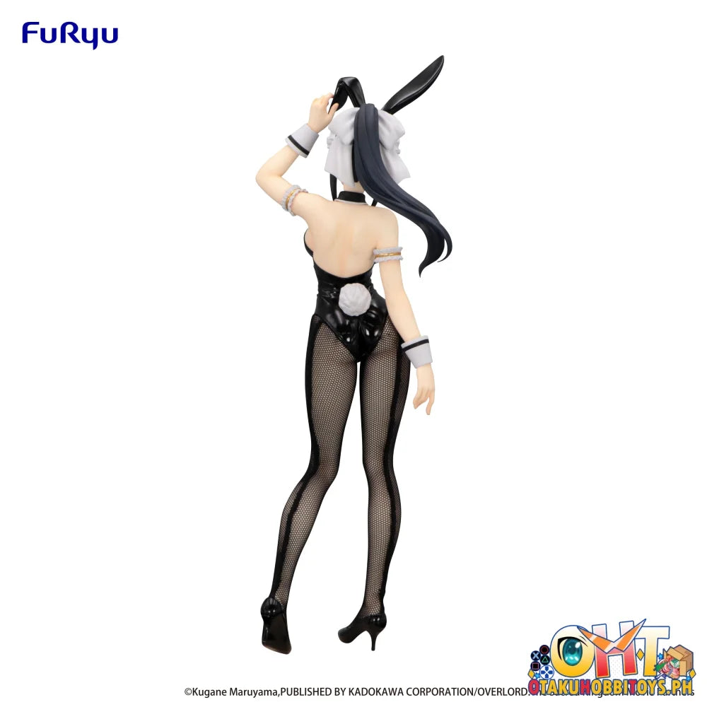FuRyu OVERLORD BiCute Bunnies Figure Narberal Prize Figure