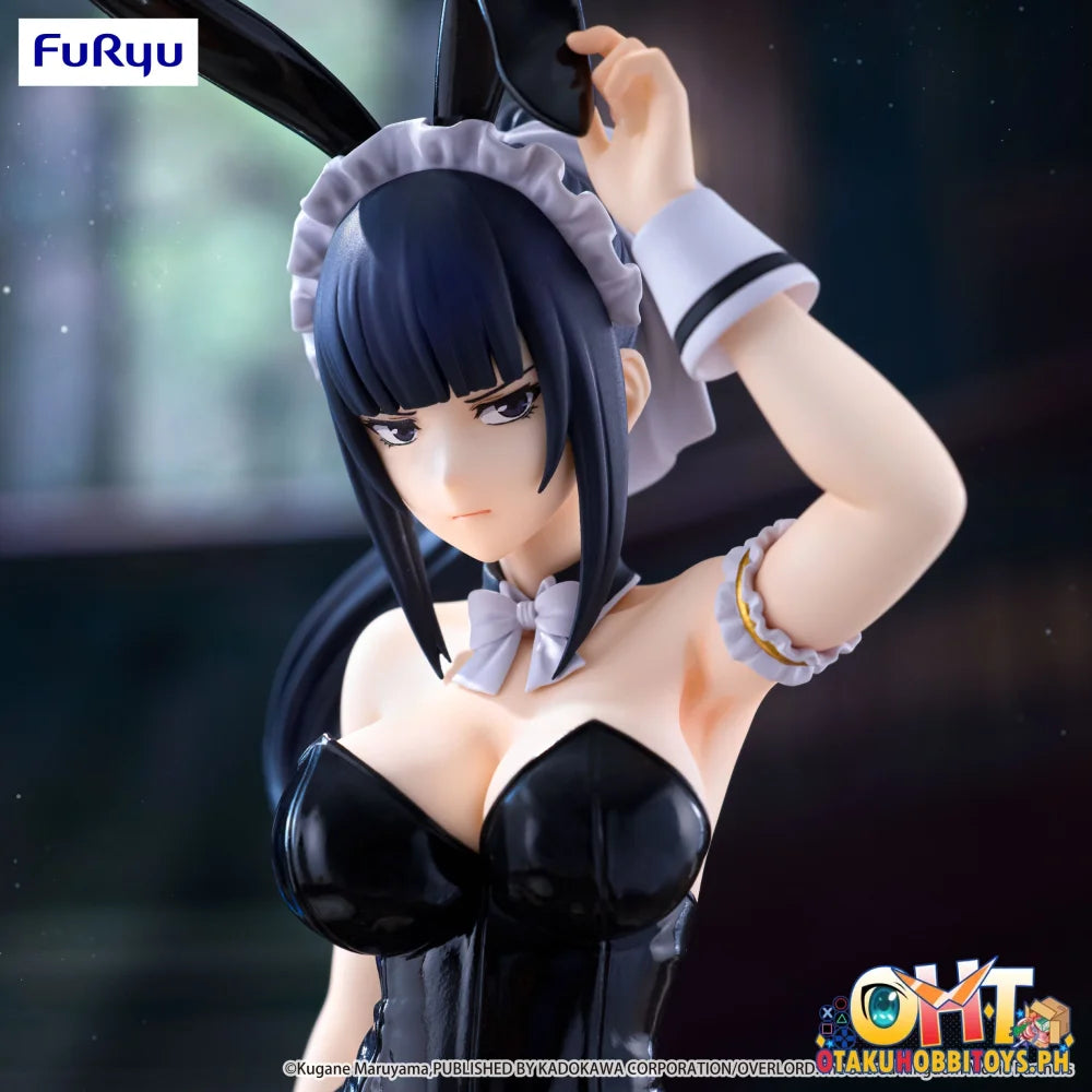 FuRyu OVERLORD BiCute Bunnies Figure Narberal Prize Figure