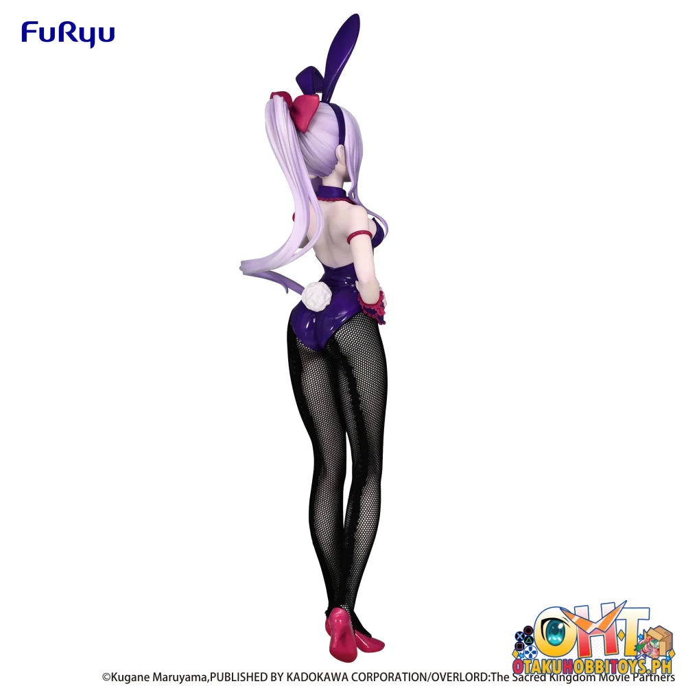 FuRyu OVERLORD BiCute Bunnies Figure -Shalltear- (REPRODUCTION) Prize Figure