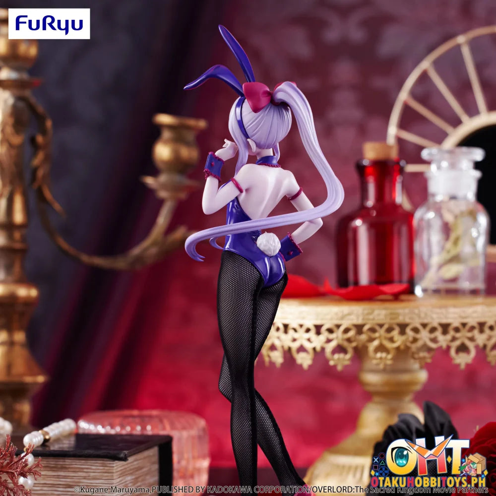 FuRyu OVERLORD BiCute Bunnies Figure -Shalltear- (REPRODUCTION) Prize Figure