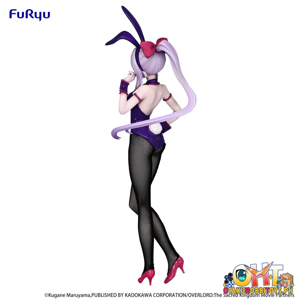 FuRyu OVERLORD BiCute Bunnies Figure -Shalltear- (REPRODUCTION) Prize Figure