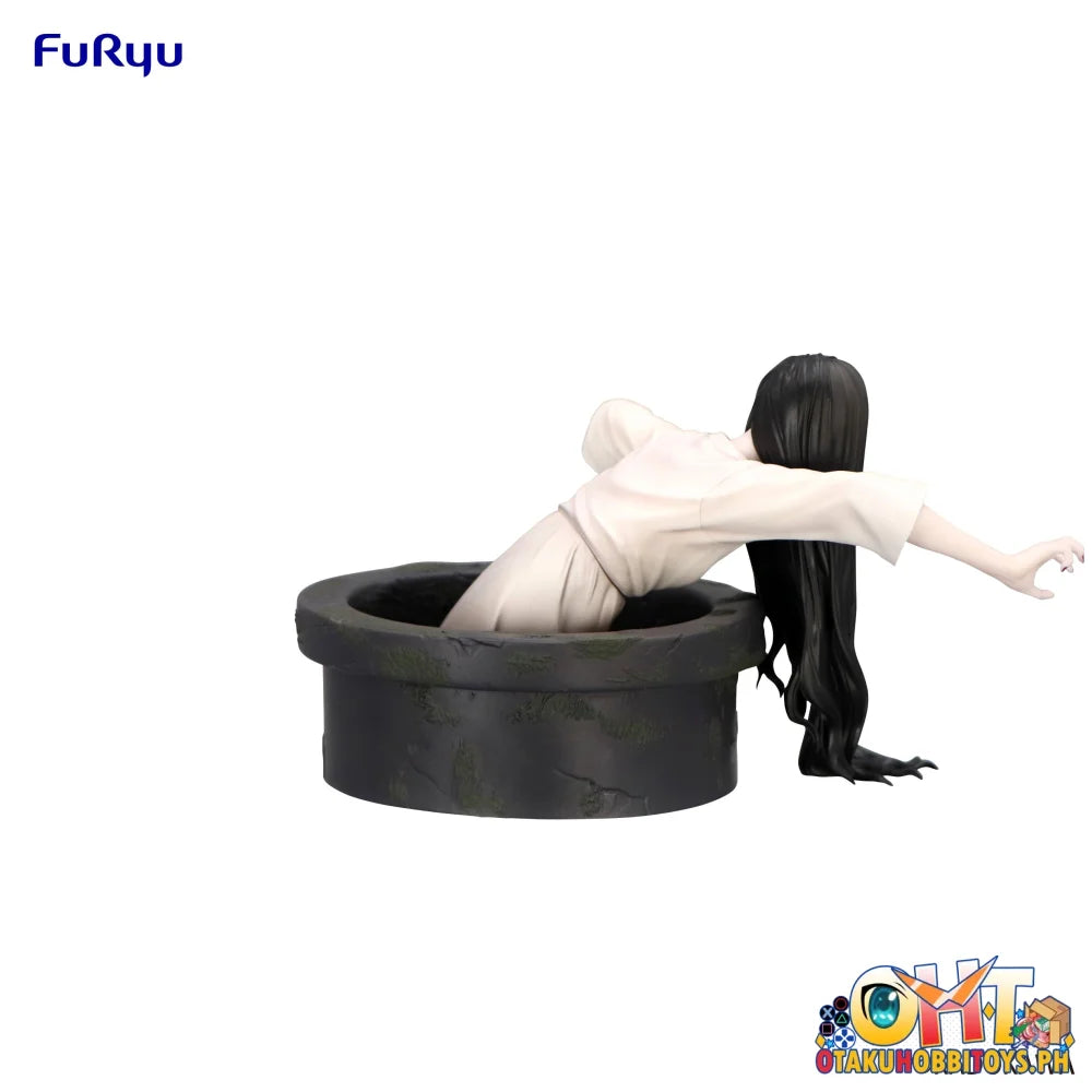 FuRyu SADAKO Noodle Stopper Figure -Sadako- Prize Figure