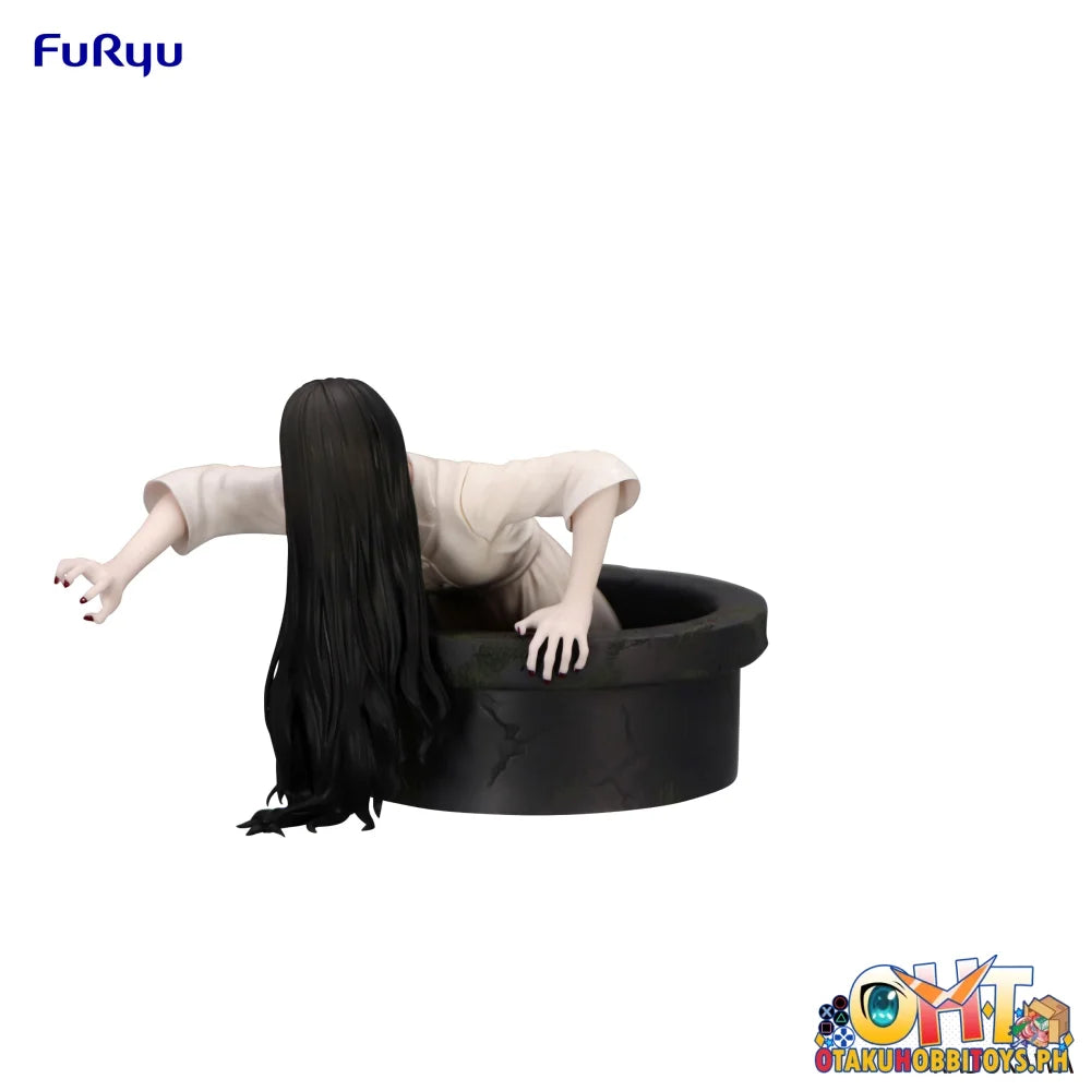 FuRyu SADAKO Noodle Stopper Figure -Sadako- Prize Figure