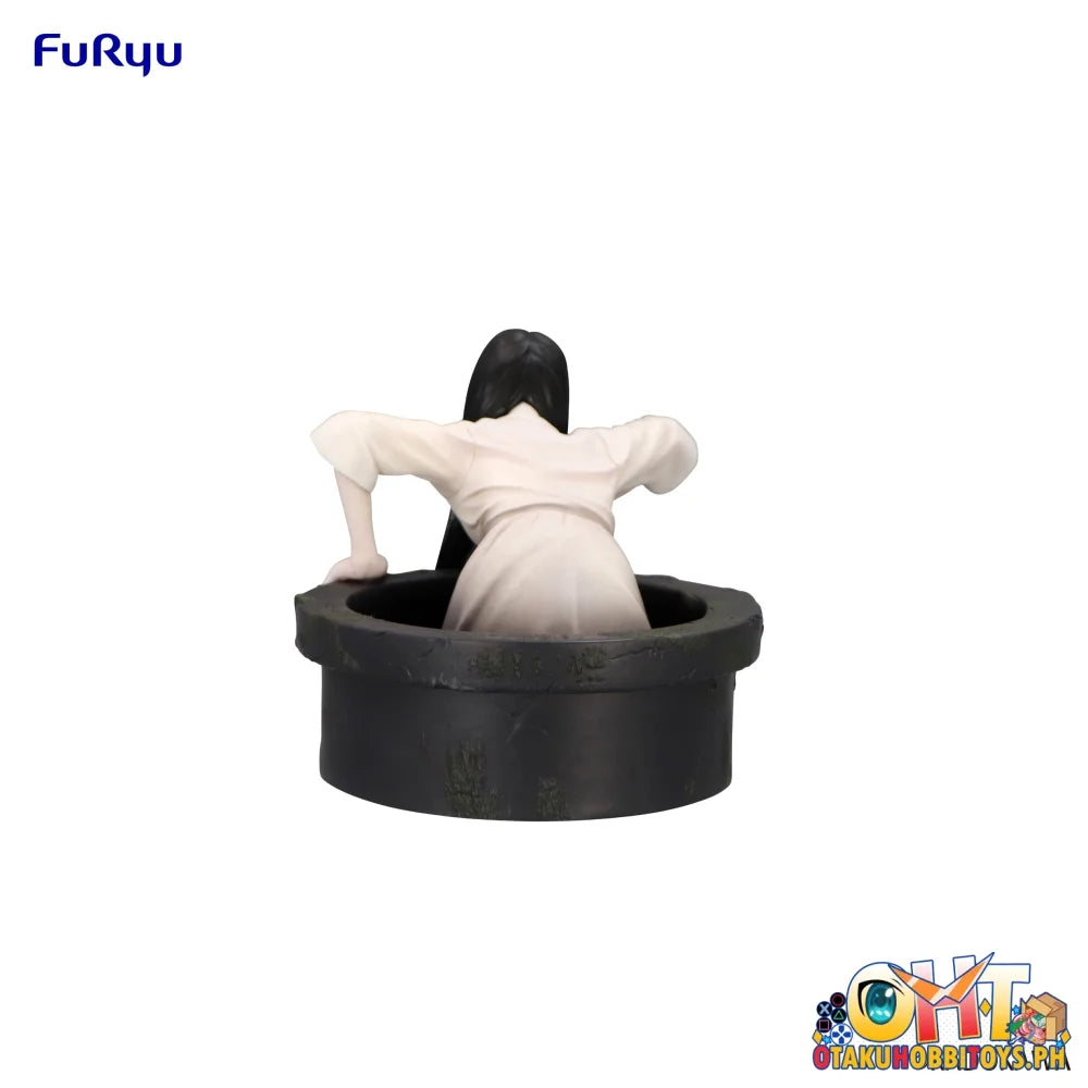 FuRyu SADAKO Noodle Stopper Figure -Sadako- Prize Figure