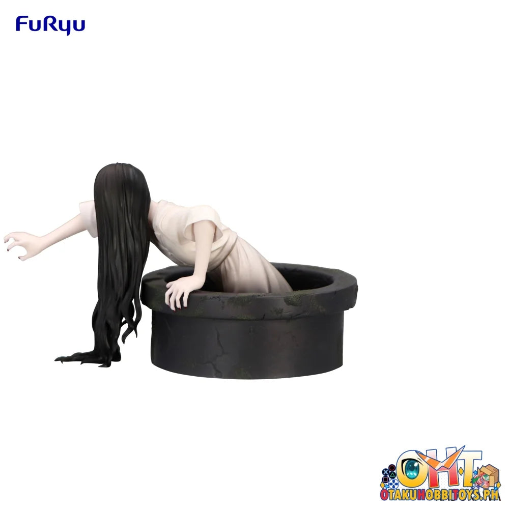 FuRyu SADAKO Noodle Stopper Figure -Sadako- Prize Figure