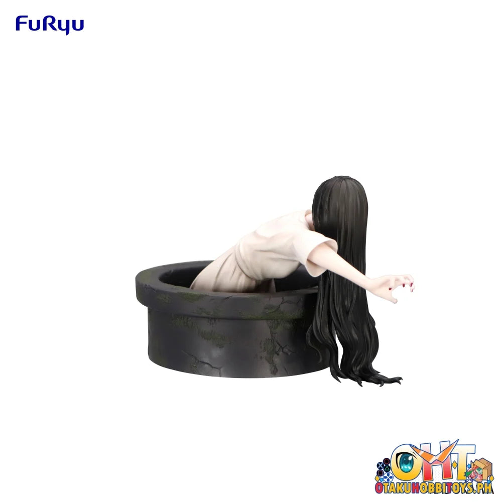 FuRyu SADAKO Noodle Stopper Figure -Sadako- Prize Figure