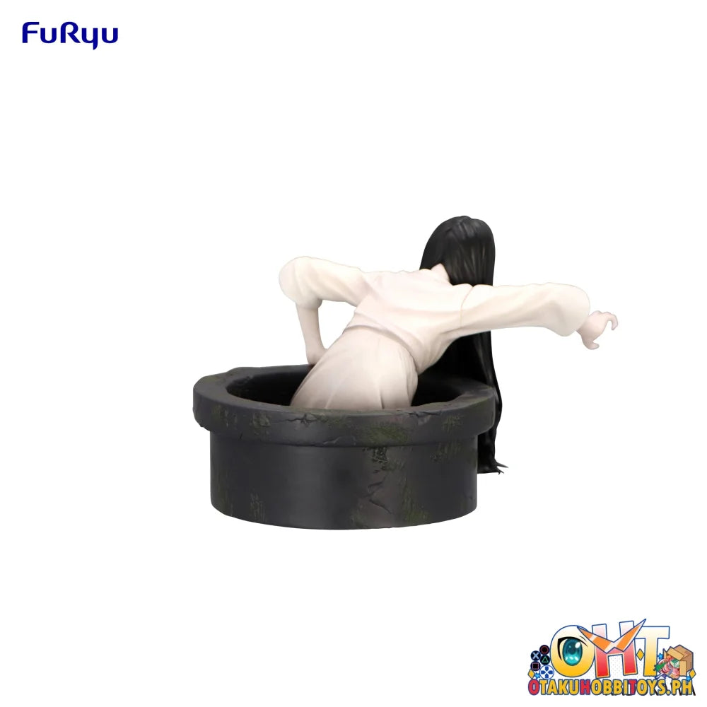 FuRyu SADAKO Noodle Stopper Figure -Sadako- Prize Figure