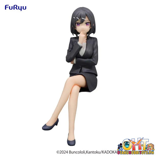 Furyu Sasaki And Peeps Noodle Stopper Hoshizaki Prize Figure