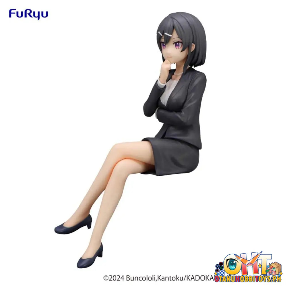 Furyu Sasaki And Peeps Noodle Stopper Hoshizaki Prize Figure