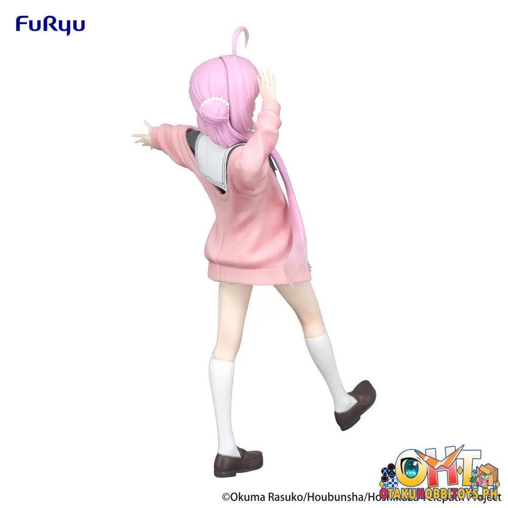 Furyu Stardust Telepath Trio-Try-It Figure Yu Akeuchi Prize