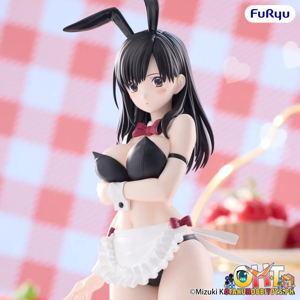 FuRyu Strawberry 100% BiCute Bunnies Figure -Aya Toujou- - Prize Figure
