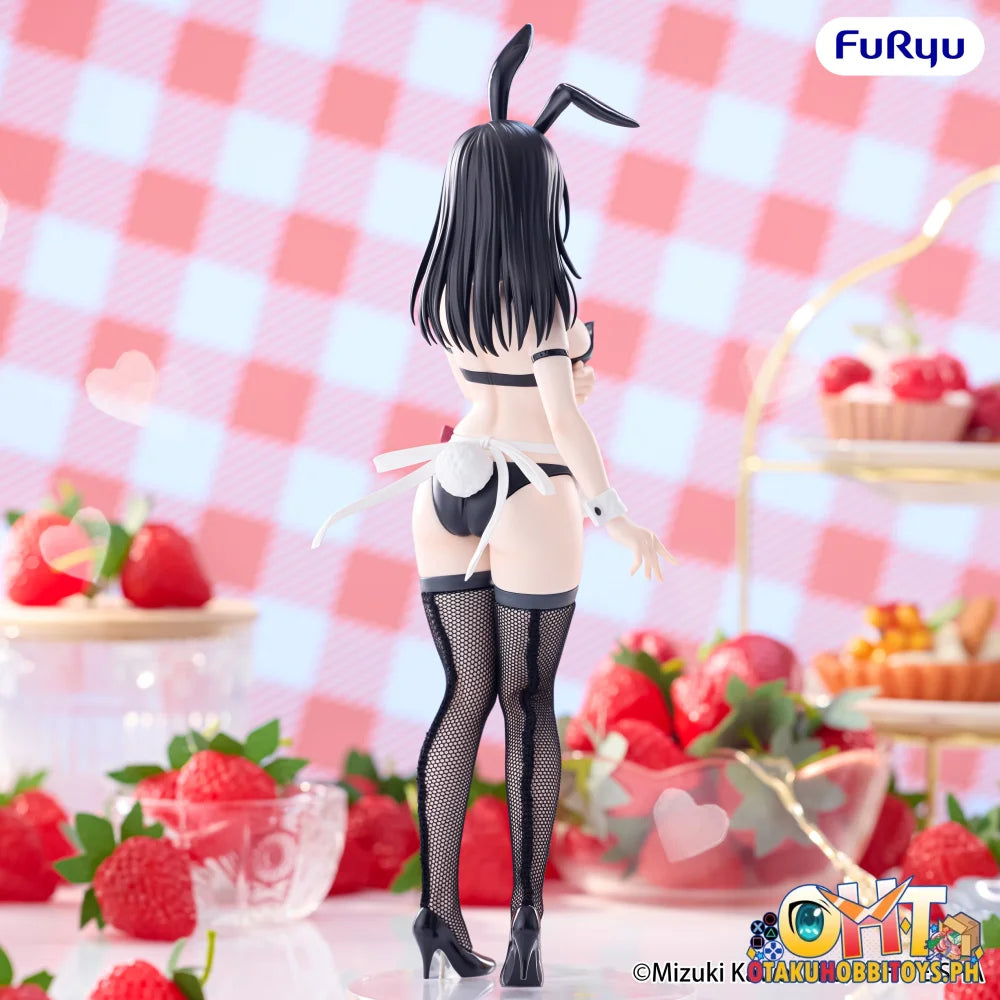 FuRyu Strawberry 100% BiCute Bunnies Figure -Aya Toujou- - Prize Figure