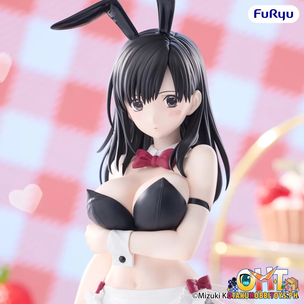 FuRyu Strawberry 100% BiCute Bunnies Figure -Aya Toujou- - Prize Figure