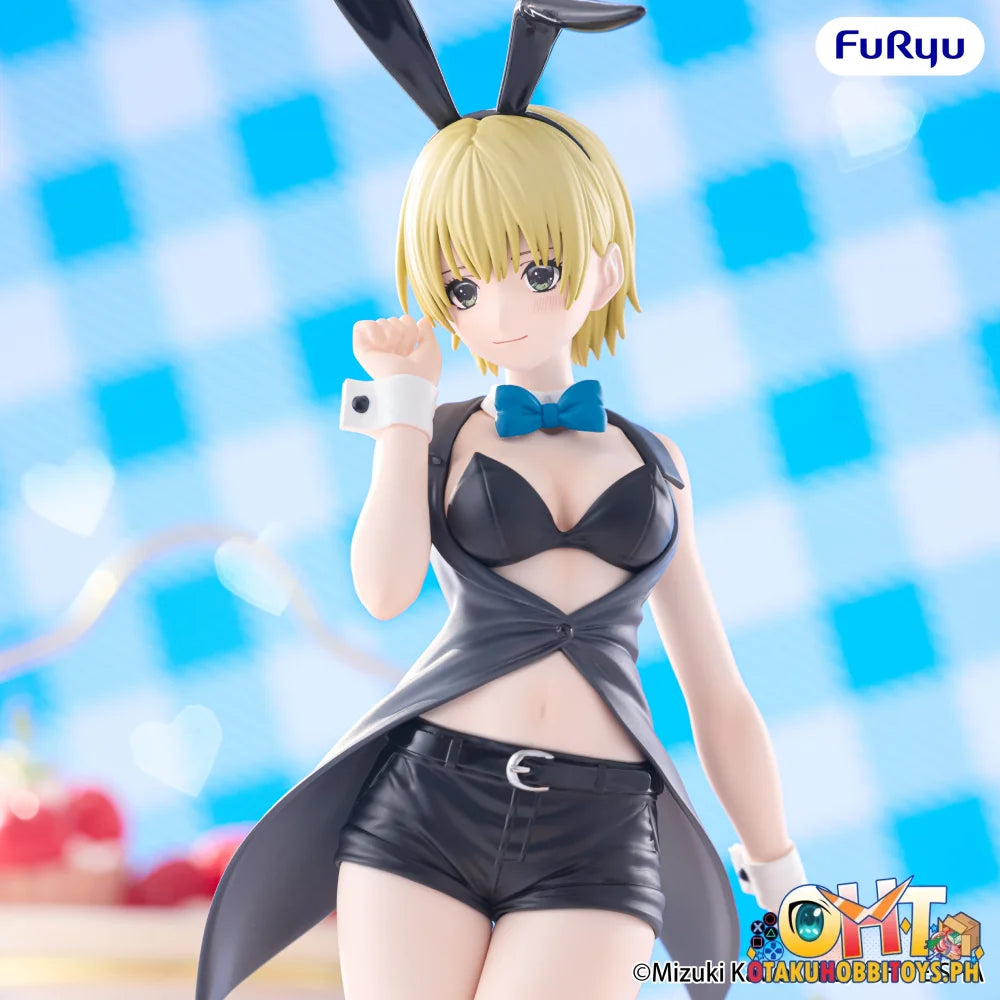 FuRyu Strawberry 100% BiCute Bunnies Figure -Tsukasa Nishino- - Prize Figure