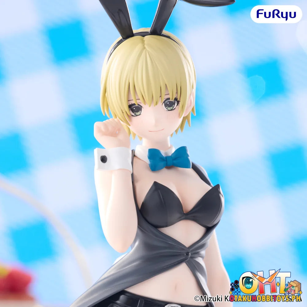 FuRyu Strawberry 100% BiCute Bunnies Figure -Tsukasa Nishino- - Prize Figure