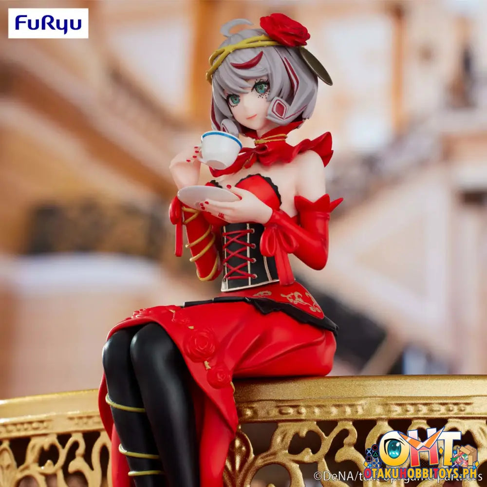 Furyu Takt Op. Symphony Noodle Stopper Destiny Prize Figure