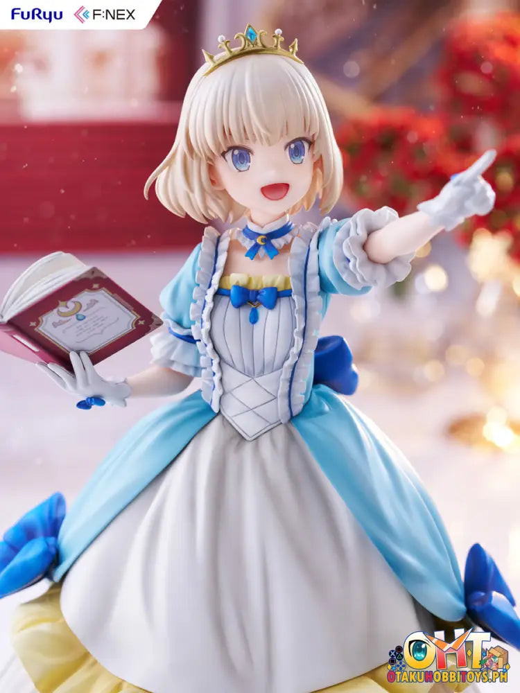 Furyu Tearmoon Empire 1/7 Mia Luna Scale Figure