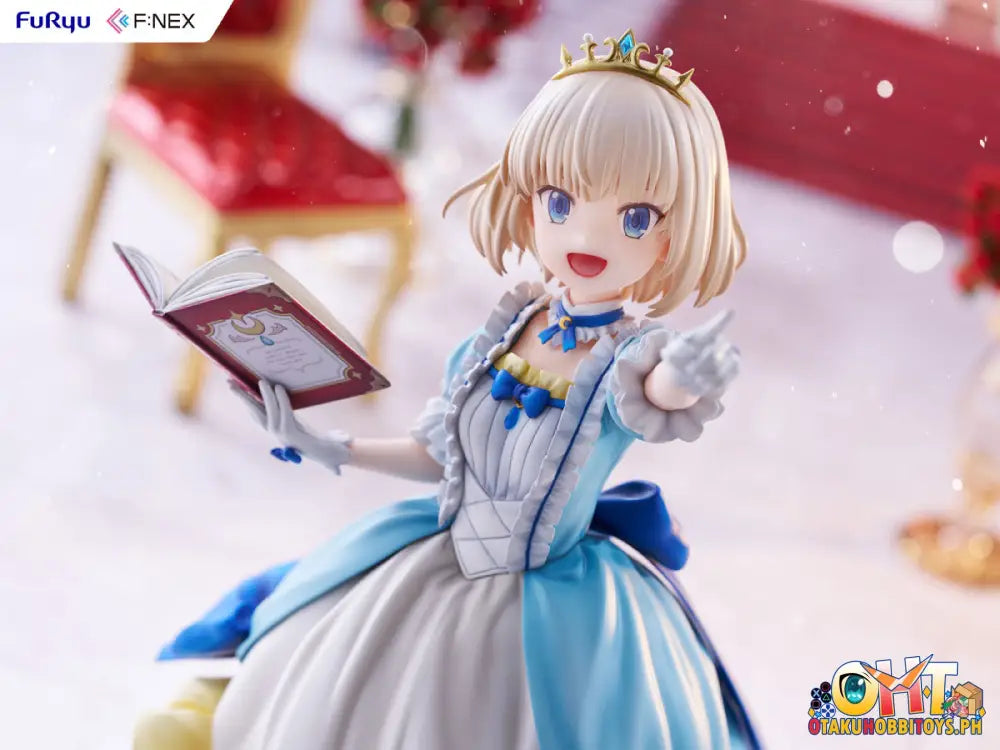 Furyu Tearmoon Empire 1/7 Mia Luna Scale Figure