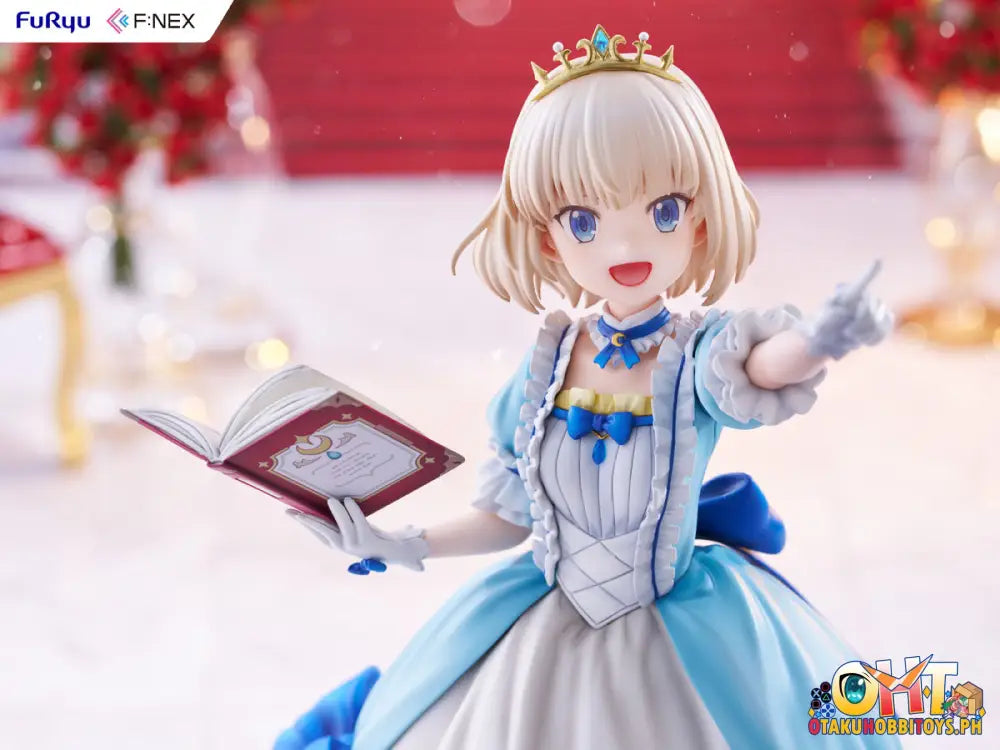 Furyu Tearmoon Empire 1/7 Mia Luna Scale Figure