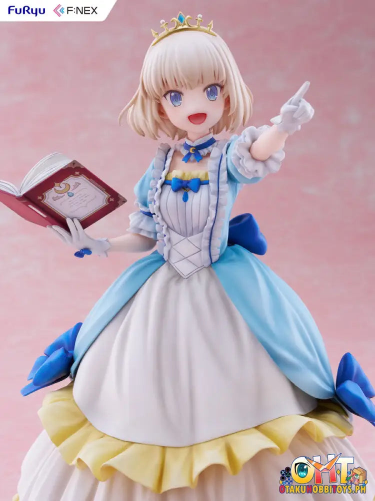 Furyu Tearmoon Empire 1/7 Mia Luna Scale Figure