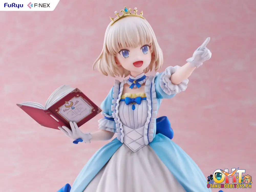 Furyu Tearmoon Empire 1/7 Mia Luna Scale Figure