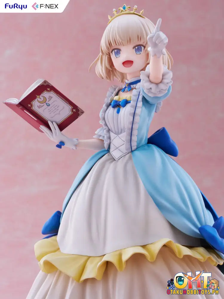 Furyu Tearmoon Empire 1/7 Mia Luna Scale Figure