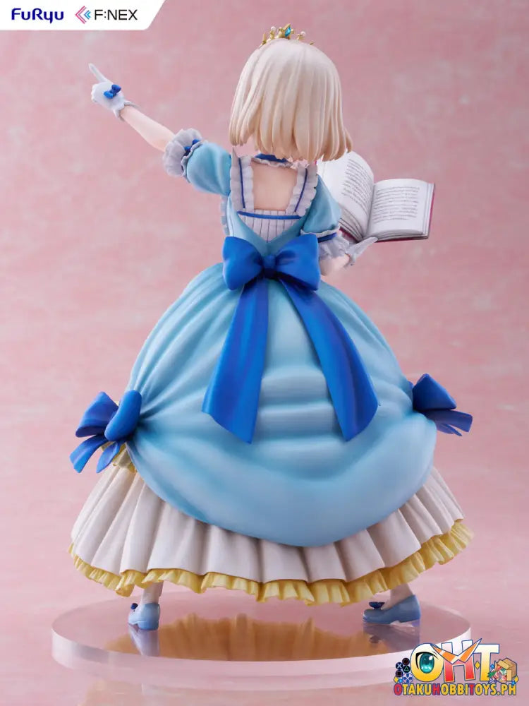 Furyu Tearmoon Empire 1/7 Mia Luna Scale Figure