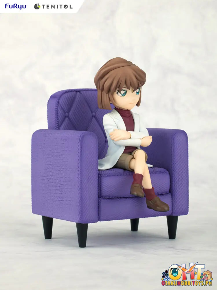 Furyu Tenitol Ai Haibara Scale Figure
