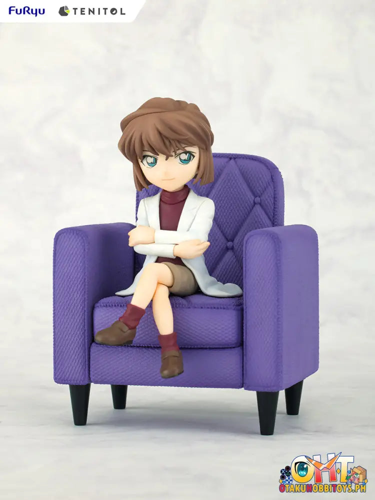 Furyu Tenitol Ai Haibara Scale Figure