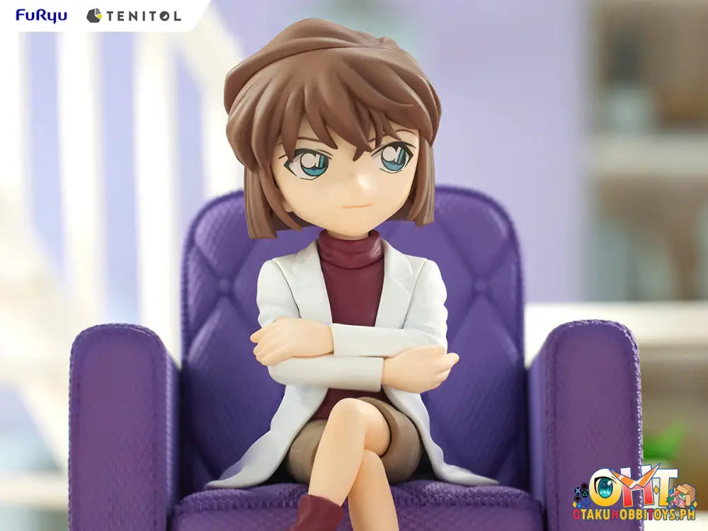 Furyu Tenitol Ai Haibara Scale Figure