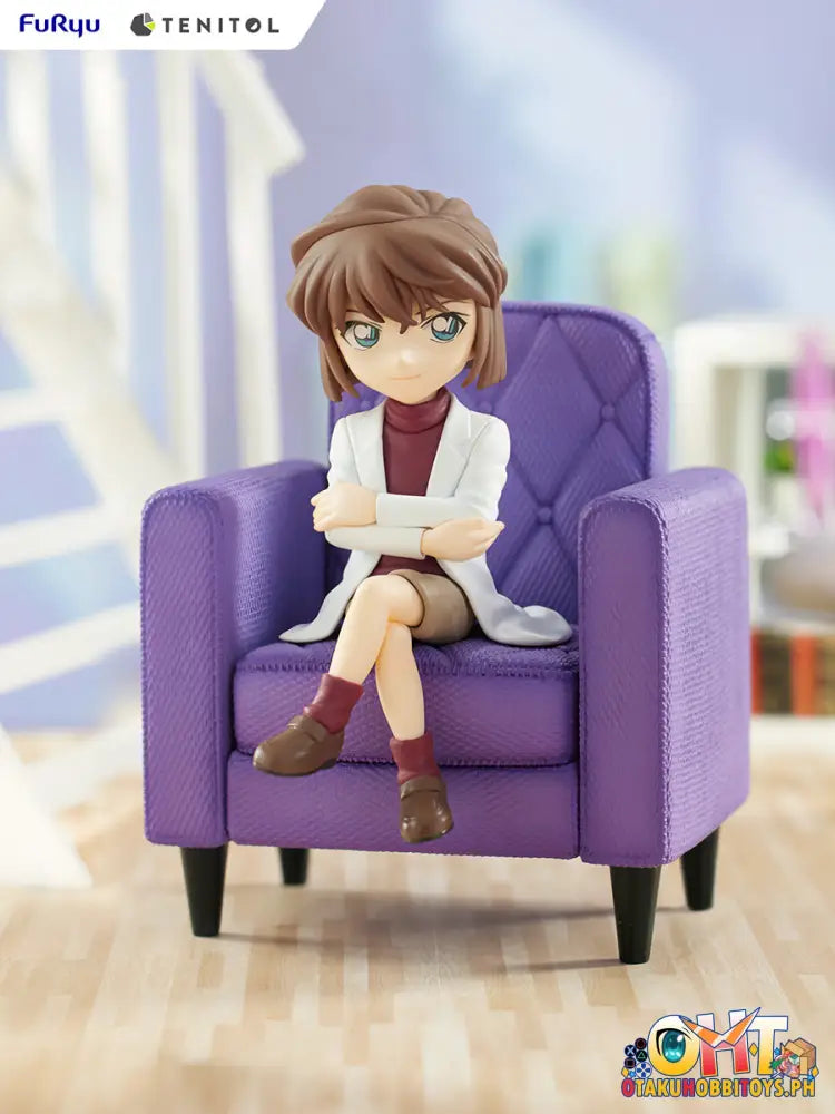 Furyu Tenitol Ai Haibara Scale Figure