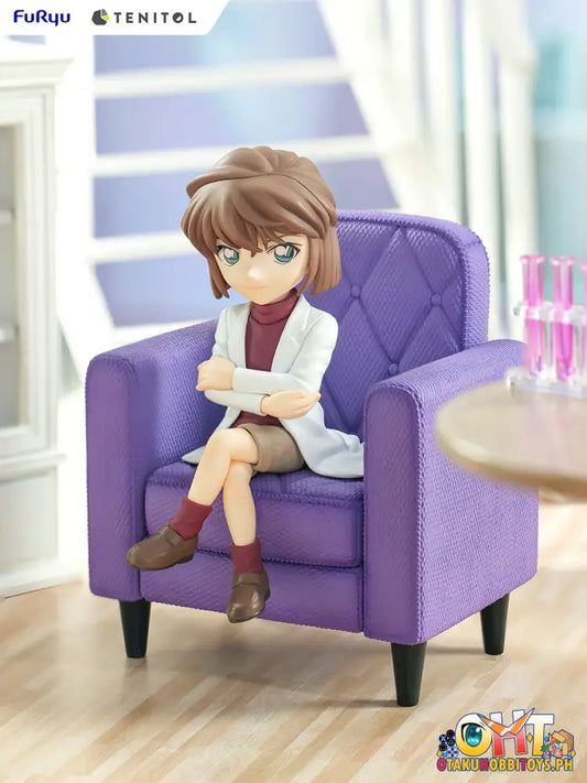 Furyu Tenitol Ai Haibara Scale Figure