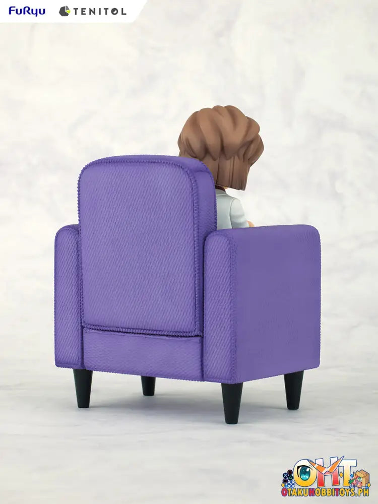 Furyu Tenitol Ai Haibara Scale Figure