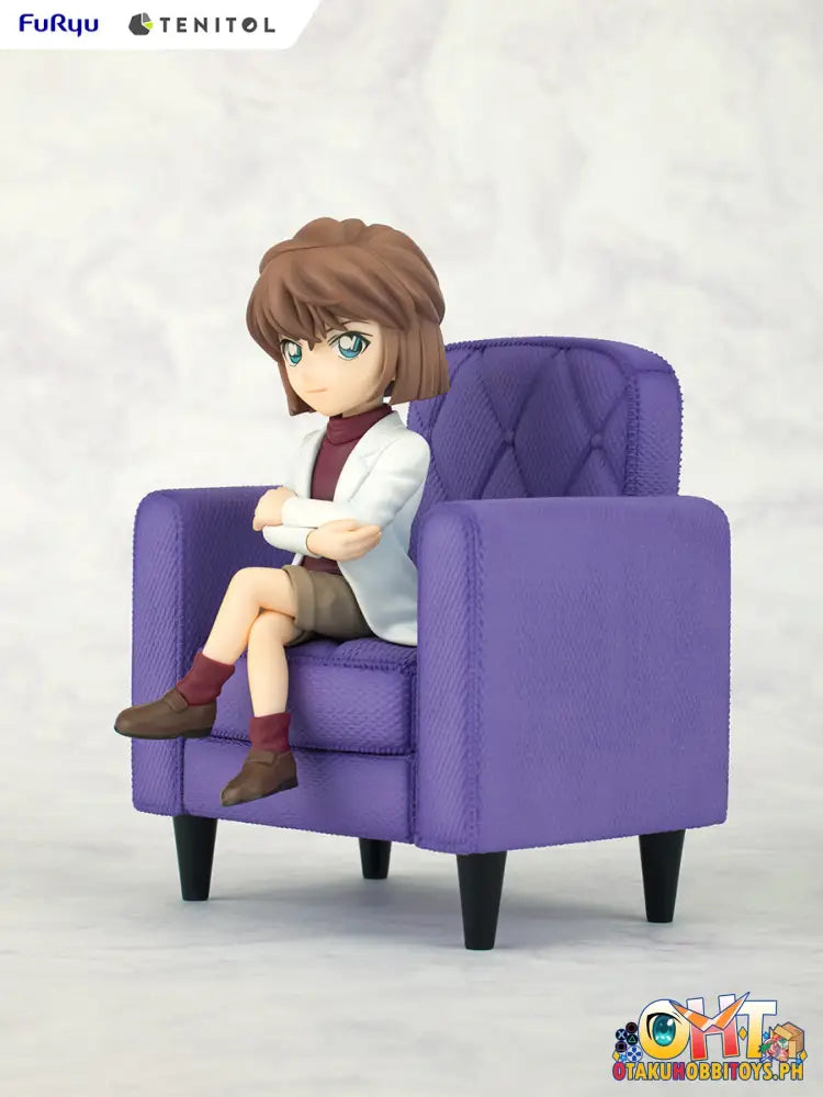 Furyu Tenitol Ai Haibara Scale Figure