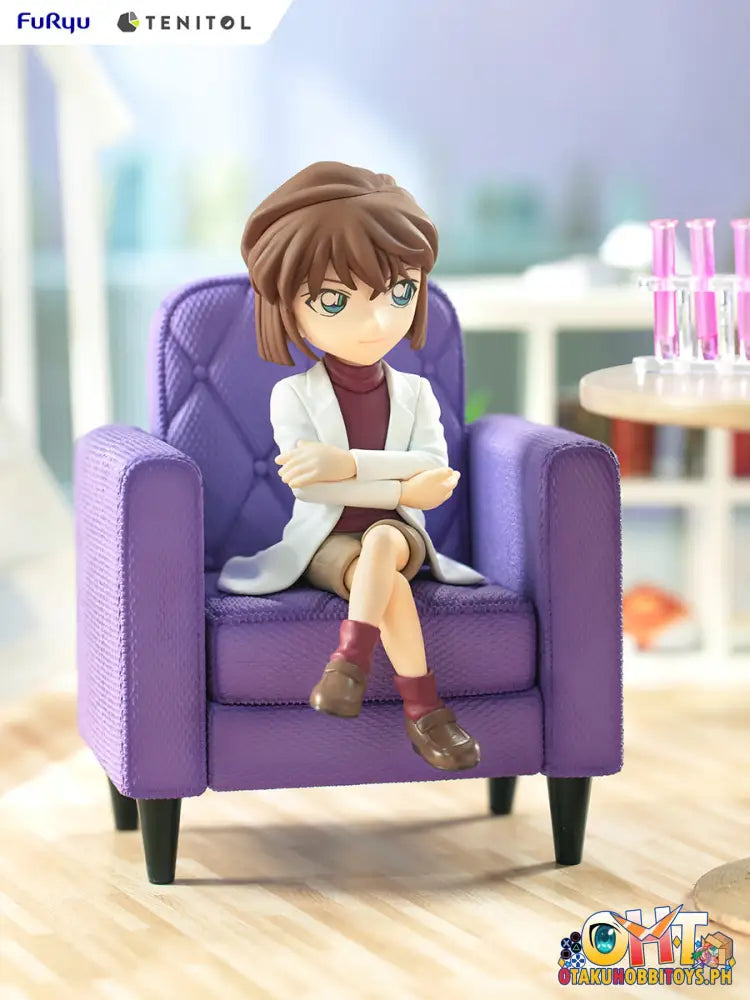 Furyu Tenitol Ai Haibara Scale Figure