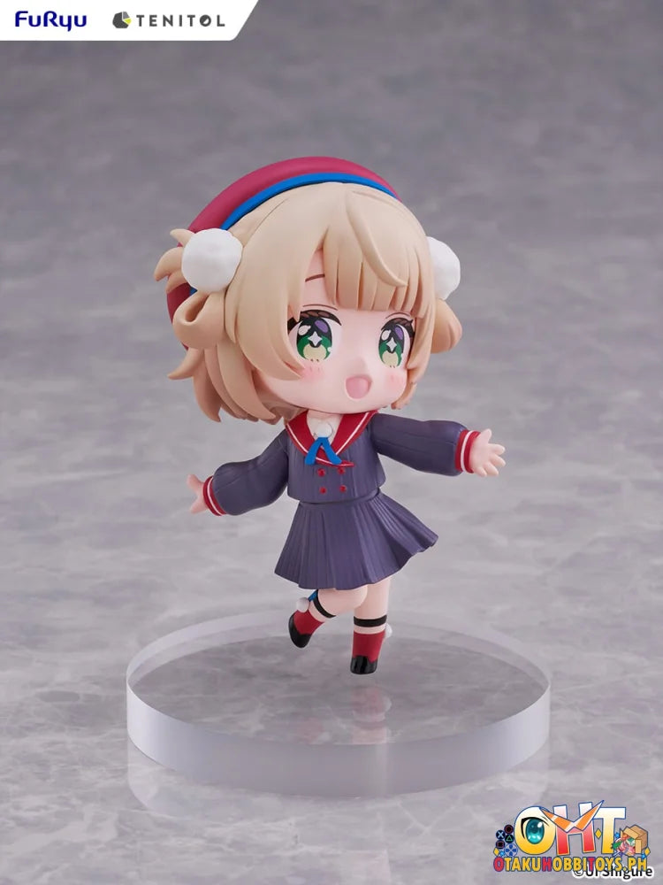 FuRyu TENITOL Shigure Ui [mini] - Prize Figure