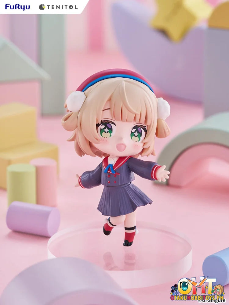 FuRyu TENITOL Shigure Ui [mini] - Prize Figure