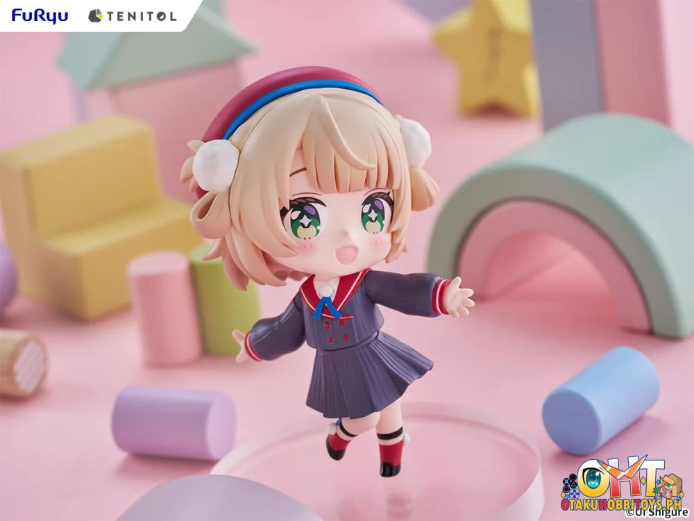 FuRyu TENITOL Shigure Ui [mini] - Prize Figure